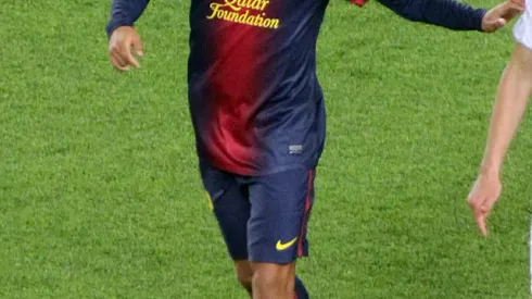 Mexican Midfielder Jonathan Dos Santos Set For Villarreal Move From Barcelona