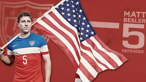 USMNT's Matt Besler A Target For Bundesliga Side SC Freiburg