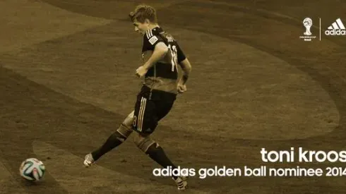 Germany Midfielder Toni Kroos Will Join Real Madrid After World Cup Ends