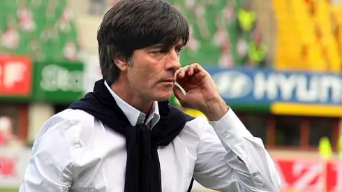 Germany's Patience In Joachim Löw is a Model For Other Countries to Emulate