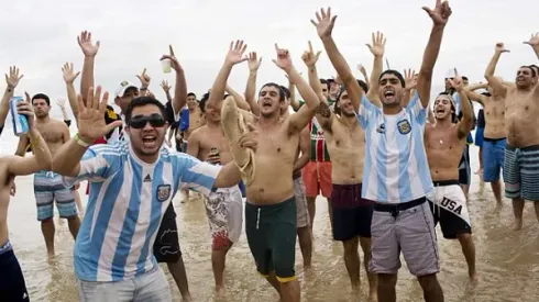 Why there's a Love-Hate Relationship Between Soccer Powers Argentina and Brazil