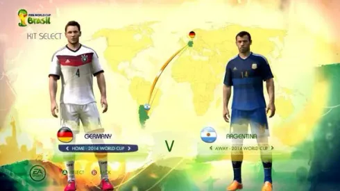 Where to Find the World Cup Final On US TV And Internet: Germany vs Argentina