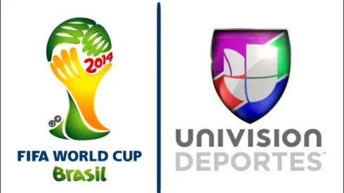 Univision's 12 Hours of Live World Cup Coverage Including Closing Ceremony Begins at 11am ET