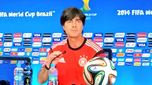 How Sabella's Tactical Changes Played Right Into the Hands of Germany