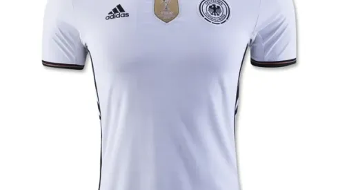 An American In Germany: Watching Die Mannschaft Win Their Fourth World Cup