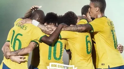 Rebuilding Brazil Won't Be Easy For Scolari's Successor