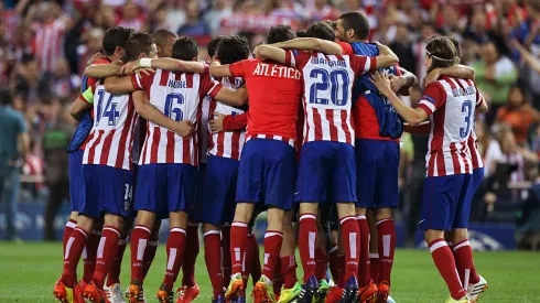 Atleti Will Continue To Succeed Despite Player Departures