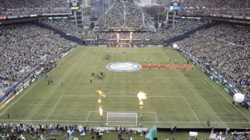 Seattle Sounders vs Tottenham Hotspur: Starting Lineups, TV Times and Open Thread