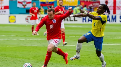 Why Wayne Rooney Should Not Be Named England Captain