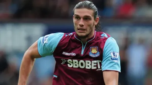 West Ham Striker Andy Carroll Faces Four Months Out After Suffering New Injury