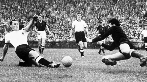 Germany should only have 3 World Cup stars on their jersey, not 4