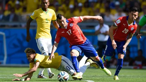 Cardiff Tells Inter Milan They Won't Sell Gary Medel For Any Less Than £10million