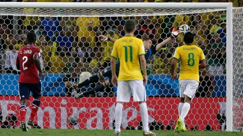 Official: Colombia Goalkeeper David Ospina to Sign for Arsenal