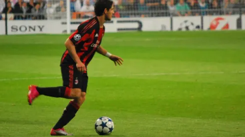 Future of Alexandre Pato Hangs in Balance As Transfer Fee Falls to £8million