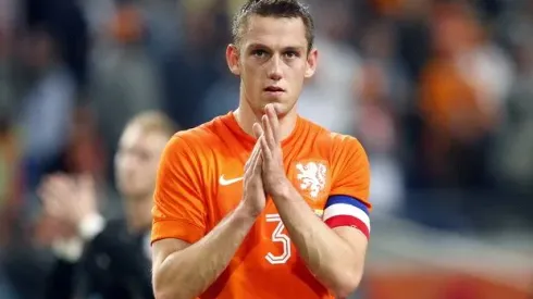 Stefan De Vrij To Undergo A Medical At Lazio On Tuesday Morning