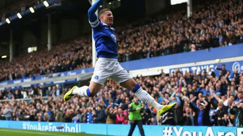 Ross Barkley Contract Extension Latest Indication Of Renewed Everton Ambition