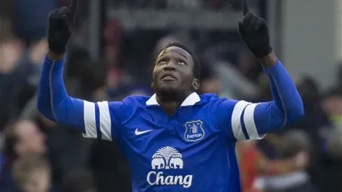 Romelu Lukaku Poised To Join Everton On A 5-Year Deal