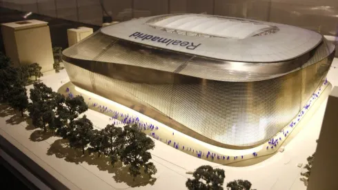 Real Madrid Stadium Plans Halted By Supreme Court Ruling