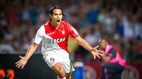 Radamel Falcao Closing In On Move To Real Madrid, Say Reports