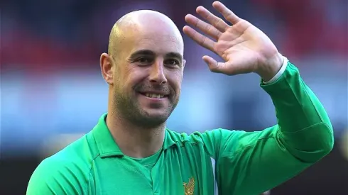 Liverpool And Bayern Munich Agree On Fee For Goalkeeper Pepe Reina