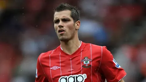 Morgan Schneiderlin Making Things 'Difficult' At Southampton, Says Koeman