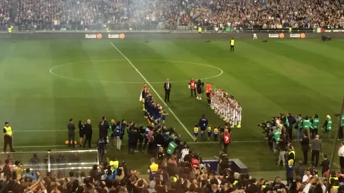 Juventus Fever Grips Sydney, But A-League All Stars Push Bianconeri Close