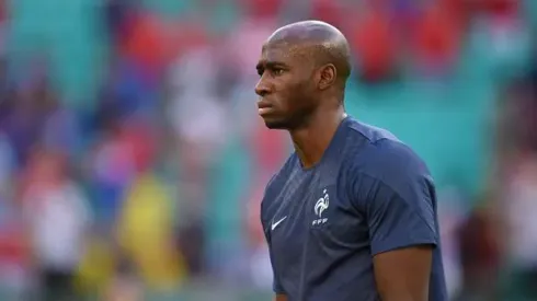 Manchester City Finally Confirms Signing of Eliaquim Mangala