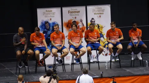 5 Burning Questions Regarding Arsenal's Squad