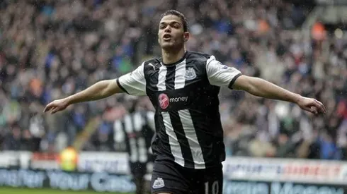 Hatem Ben Arfa Cancels Meetup With Fans and Gets Banned From Newcastle Open Training
