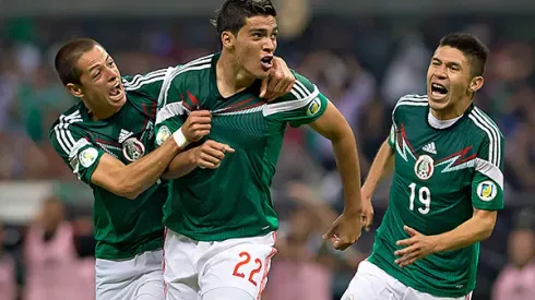 Mexico International Raul Jimenez Signs Six-Year Deal With Atletico Madrid, Say Reports