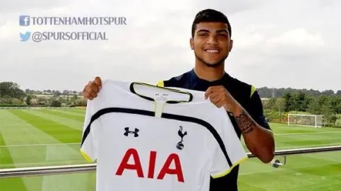 DeAndre Yedlin Signs For Tottenham Hotspur In $4 Million Move From MLS