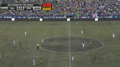 Separating Seattle's Fiasco From The Debate About Turf