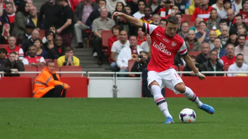 Arsenal 2014/15 Season Preview: Gunners Hopes Remain Optimistic After Winning Silverware