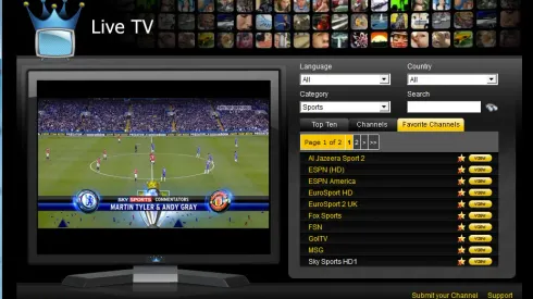 Why Traditional Media is Actually Driving Illegal Soccer Viewing