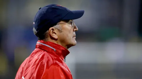 Tony Pulis Leaves Crystal Palace By Mutual Consent 2 Days Before Start of Season