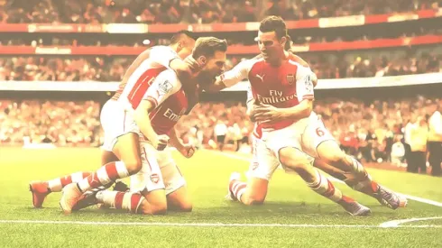 Arsenal vs Crystal Palace Player Ratings; Premier League Gameweek 1