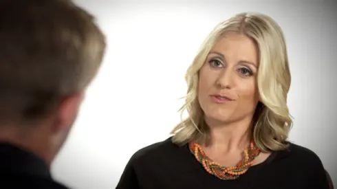 NBCSN's Exclusive Interview With Steven Gerrard