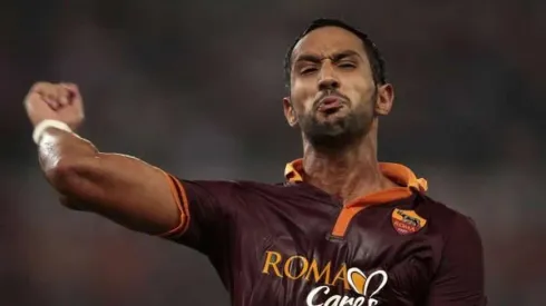 Bayern Munich Agrees Deal to Sign United Target Mehdi Benatia, Says Report