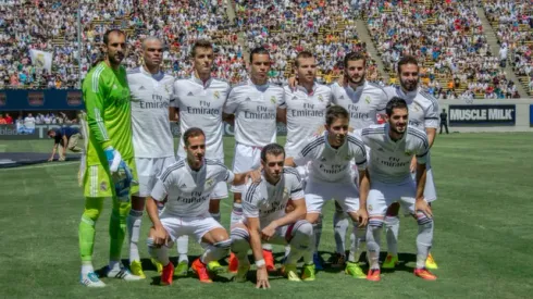 Real Madrid 2014/15 preview: Los Blancos ready to make history