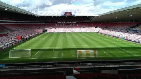 Sunderland vs Manchester United Predicted Lineups