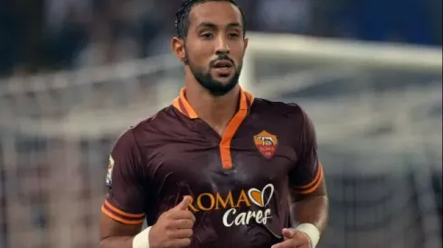 AS Roma And Bayern Munich Agree £24 Million Fee For Mehdi Benatia, Say Reports