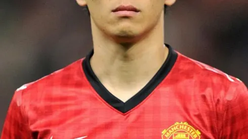 Shinji Kagawa Reportedly Transferring To Borussia Dortmund