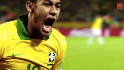 Brazil Beat Colombia In Front Of Record Crowd in Miami