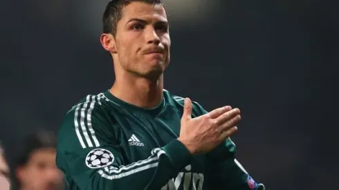 Cristiano Ronaldo Return To Manchester United Likely Within Two Transfer Windows