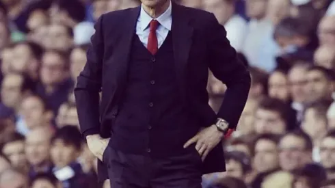 Why Arsenal’s 4-1-4-1 Formation Is Not Working