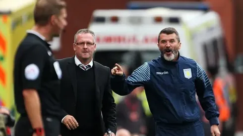Paul Lambert Bringing Roy Keane To Aston Villa Trumps All Other Summer Moves