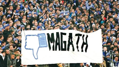 Fulham Sack Felix Magath In Catastrophic Season For Cottagers