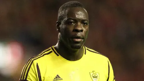 Christopher Samba Handed Two-Match Ban For Offensive Gesture
