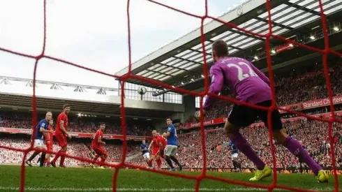 Goals of the Season (World Soccer Talk Review Podcast)