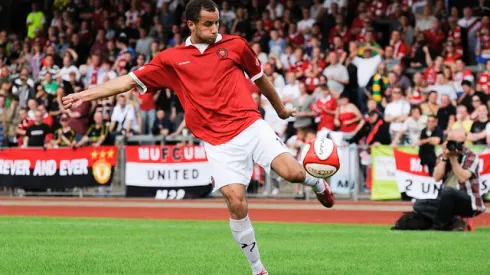 The Heartwarming Story Of FC United